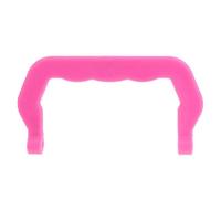 Portable Plastic Cage Handle Set 10pcs Replacement for Pet Cage