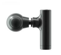 Portable Plastic Massage Gun with 3 Speeds Whole Body Portable Handheld Massagers Powerful Percussion Massager for Pain Relief Powerful