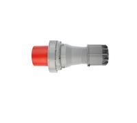 PCE 045-6 P Twist 125A 5pol IP66 M