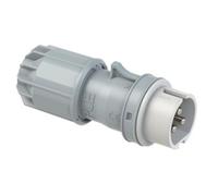 PORTABLE PLUG 16/3 IP44 24/42V 083-12V 24v