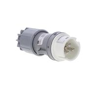 Portable Plug 16A 3P 42V IP44 TWIST 083-12v