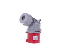 Portable Plug 32A 5P 400V Portable Plug 8025-6TT