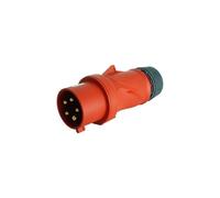 Portable Plug 5P 32A IP54 400V 9326 13520
