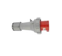 PCE 035-6 P Twist 63A 5pol IP66 M