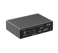 Portable Plug and Play Computer USB Music Interfaces for Podcasters Studio Application USB Sound Card