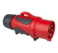 Portable Plug (Phase Crossover) 32A 5P 400V 6h GRIP 70253-6