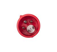 Portable Plug (Phase Crossover) 16A 5P 400V SHARK 7015-6