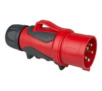 Portable Plug (Phase Crossover) 32A 5P 400V 6h GRIP 70253-6