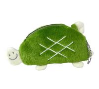 Portable Plush Purse - Outdoor Plush Coin Holder, Cute Plush Change Bag | Outdoor Plush Sea Turtle Purse Pendant, Plush Compact, Woolly Turtle, see description, See description