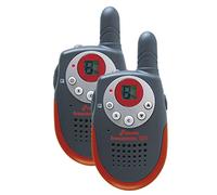 Stabo Portable PMR radio Freecomm 150 0.5W Hi/Lo 8CH 2 piece set