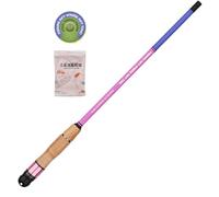 Portable Pocket Ball, Telescopic Fiber Foundry Rod - Salad Water Equipment, Man Equipment