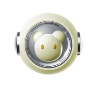 Portable Pocket Heater - USB Hand Warmer, 2 Gear Adjustable Heating Device | Compact Winter Warmer For Women Girls, Outdoor Travel Pocket Heater, Rechargeable Hands For Cold Weather Use