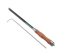 Portable Pocket Stream Rod 2.7m for Travel(1.5)