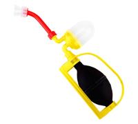 Portable Pollinator Garden Tool, Fruit Tree Manual Pollinator Tools, Pollination Stick Gardening Tool for Flower Cultivation Research