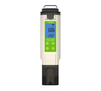 Portable Pool Tester Kit pH Salinity for Spas