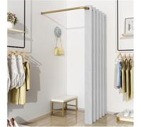 Portable Pop-Up Changing Room with Sunshade Mobile Privacy Tent Includes Curtain Pole & Hooks Ideal for Outdoor Use 100x100cm Easy Setup Lightweight