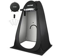 Portable Pop Up Toilet Tents for Camping Privacy Outdoor Changing Room