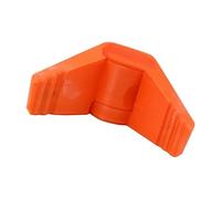 Portable Positioning Stabilizer - Accident-Free Fastening for Home Improvement & Professional Use, 43g Lightweight Nails Holder Tool