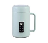 Portable Pot, Electric Portable Pot | 1000ml Noodle Cooking Electric Pot - Non Stick Coating Noodle Pressure Cooker 500W, Travel, Patel