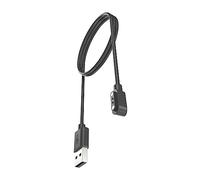 Portable Power Adapter Charger Station Dock Bracket Compatible For COLMI P45 Smartwatch USB Fast Charging Cable Power Charger Cord Battery Solar For Electronic Devices Water Proof With