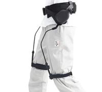 Portable Power-Assisted Walking Aids for Lower Limbs - Adjustable Force, Bionic rt for Stroke and Hemiplegia Patients Rehabilitation