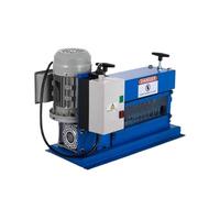 Portable Power Electric Wire Stripping Machine 370W 11 Channels