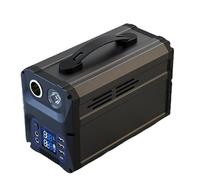 Portable Power Station 1000w, Solar Generator 220v/110v, Portable Power Bank, Solar Panel/Wall Socket/Car Charging for Outdoor, Camping, Emergency