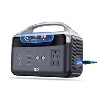 Portable Power Station, 300 W, DaranEner 179.2 Wh/56000 mAh NEOZ