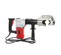 Portable Powered 16-400Mm2 Cable Clamping Tool Hydraulic Battery Wire Terminal Connect Tool