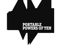 Portable - Powers Of Ten