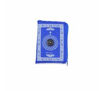 Portable Prayer Mat With Compass, color to 2