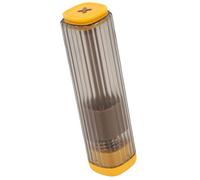 Portable Press Open Needle Case With Systems For Embroidery Threading Accessories Sewing Tool Organizers