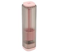Portable Press Open Needle Case With Systems For Embroidery Threading Accessories Sewing Tool Organizers