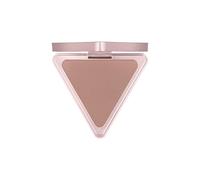 Portable Pressed Bronzing Powder Compact Natural Skin Tone Enhancer Matte Finish For Travel Friendly Beauty Essential Touch Ups Bronzer