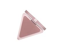 Portable Pressed Bronzing Powder Compact Natural Skin Tone Enhancer Matte Finish For Travel Friendly Beauty Essential Touch Ups Bronzer
