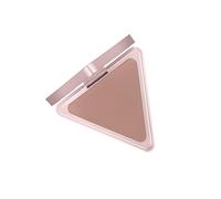 Portable Pressed Bronzing Powder Compact Natural Skin Tone Enhancer Matte Finish For Travel Friendly Beauty Essential Travel Friendly Powder