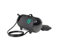 Portable Pressure Shower NEMO Helio Pressure Shower (Dark Verglas)