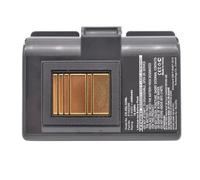 Portable Printer Battery 7.4V/4400mAh/5200mAh/6800mAh - Compatible For Zebra QLN220, QLN320, ZQ510, ZQ520,ZQ500,ZR628,ZR638,ZQ610,ZQ620,ZQ521(4400mAh)