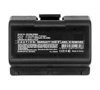 Portable Printer Battery 7.4V/4400mAh/5200mAh/6800mAh - Compatible For Zebra QLN220, QLN320, ZQ510, ZQ520,ZQ500,ZR628,ZR638,ZQ610,ZQ620,ZQ521(6800mAh)