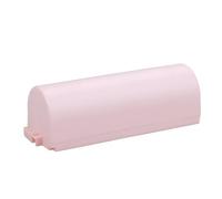 Portable Printer Battery，Compatible For Canon ，SELPHY CP100 CP200 CP300 CP400 CP510 CP600 CP710 CP800 CP900, Photo Printer Pink(1pcs)