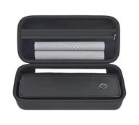 Portable Printer Case for Aixiqee A80/ for TATTMU/for PEDOOLO/for Phomemo M08F Bluetooth Wireless Printer, Thermal Paper, Charger and Cables Carrying Travel Storage Organizer(Box Only)