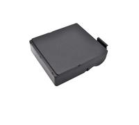 Portable Printer Li-ion battery, Compatible for Zebra，,QLN420 ZQ630,P1040687 P1050667-016 BTRY-MPP-68MA1-01，7.4V,4400mAh
