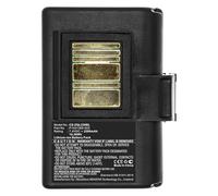 Portable Printers Li-ion Battery, Compatible For Zebra,QLN220, QLN320, ZQ510, ZQ520, ZQ500, ZR628, ZR638(2200mAh)