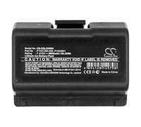 Portable Printers Li-ion Battery, Compatible For Zebra,QLN220, QLN320, ZQ510, ZQ520, ZQ500, ZR628, ZR638(6800mAh)