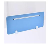 Portable Privacy Divider Panel - Independent Desk Partit for Office & Home | Multi-Use Wortat Divider, t for Schools, Offices & Collaborative Spaces