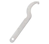 Portable Professional Motorcycle Shock Absorbers Wrench Spanner for Mechanics and Craft Enthusiasts with Ergonomic Grip Motorcycle Maintenance Hand Tool