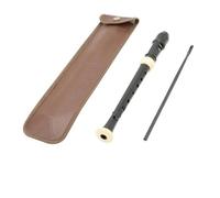 Portable Professional Recorder Flute 8 Hole Recorder In F Key Can Be Switched To Any Key Beginner And Adult