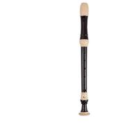 Portable Professional Recorder Flute Alto Recorder Flute 8 Hole Clarinet F Key Musical Instruments(G)