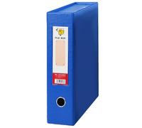 Portable Project Case - Waterproof Storage Box for A4 Paper with Trolley Wheels Version | Telescopic Pull Handle, Heavy Duty Castors, Elastic Inner Straps, Side Attached to Dokume