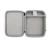 Portable Projector Carrying Case with Scratch Resistant Appearance and Spacious Handle for Z6x 5th Generation Projector Comfort Case